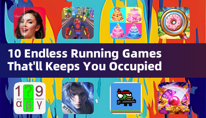 10 Jeux de Course Sans Fin qui Vous Tiendront Occupés