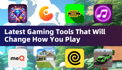 あなたがゲームをプレイする方法を変える最新のゲームツール