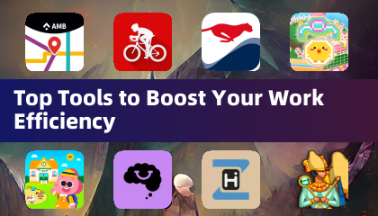 Las mejores herramientas para aumentar tu eficiencia laboral