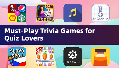 Jogos de Perguntas e Respostas Imperdíveis para Amantes de Quiz