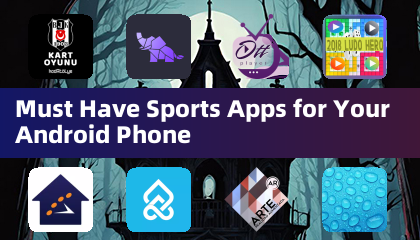 Aplicativos esportivos obrigatórios para o seu telefone Android