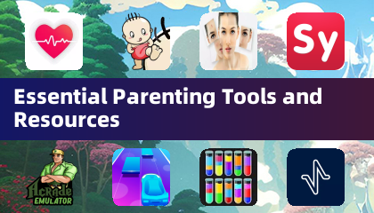 Outils et ressources essentiels pour les parents
