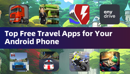 Melhores aplicativos de viagem gratuitos para seu telefone Android