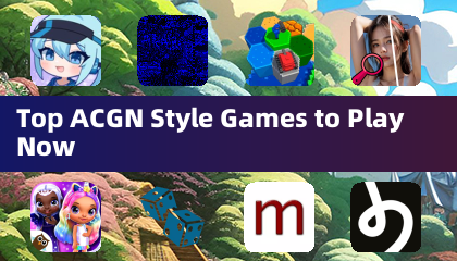 Melhores Jogos com Estilo ACGN para Jogar Agora