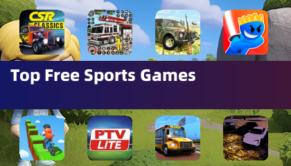 Melhores Jogos Esportivos Grátis