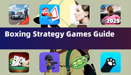 Guia de Jogos de Estratégia de Boxe