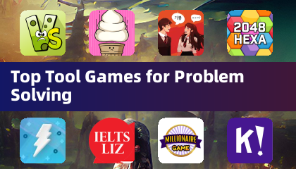 Melhores Jogos de Ferramentas para Resolução de Problemas