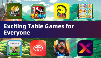 Jogos de Mesa Empolgantes para Todos