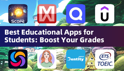 Melhores Aplicativos Educacionais para Estudantes: Melhore suas Notas
