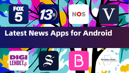 Últimas Notícias Apps para Android