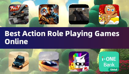 Melhores Jogos de Ação e Papel de Personagem Online
