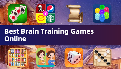 Melhores Jogos de Treinamento Mental Online