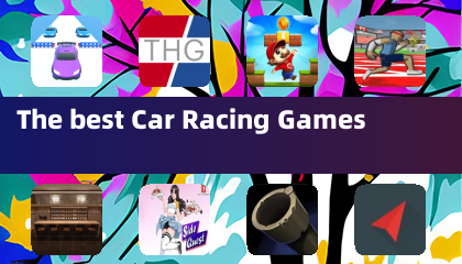 Os melhores jogos de corrida de carros