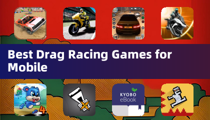 Melhores jogos de corrida de arrancada para celular