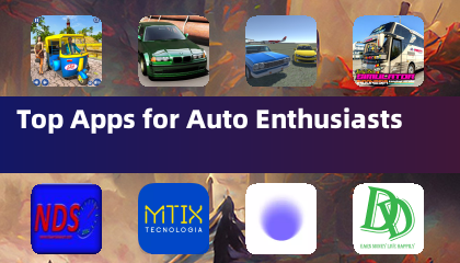 Melhores Aplicativos para Fãs de Carros