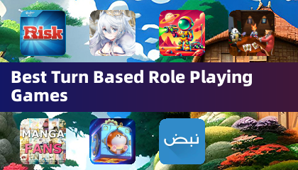 Mejores juegos de rol por turnos